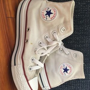 All star converse